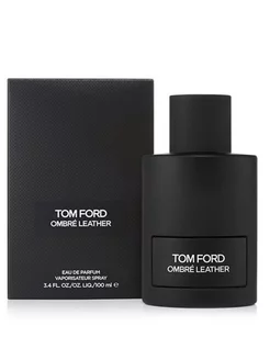 духи TOM FORD ombré leather