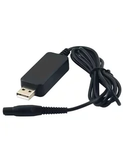 Кабель питания USB для электробритв Philips, DC4.3V Palmexx 236579283 купить за 337 ₽ в интернет-магазине Wildberries