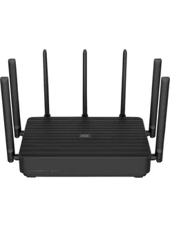 Роутер Xiaomi Mi AIoT Router AC2350 Xiaomi 236585256 купить за 5 829 ₽ в интернет-магазине Wildberries