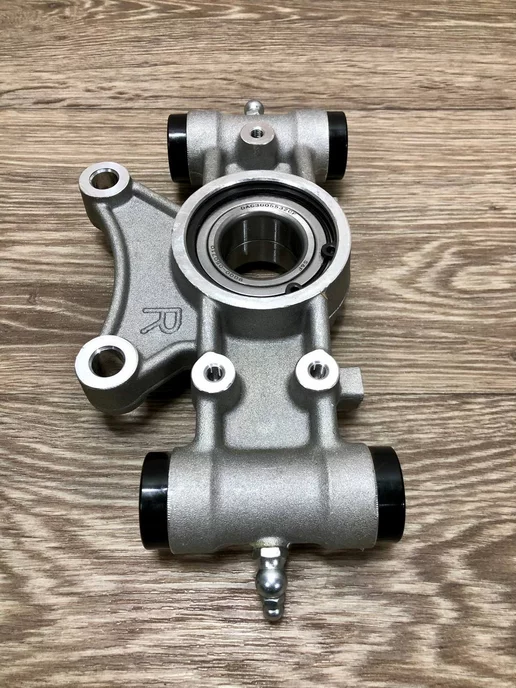 ATV PRODUCT Кулак заднего колеса для квадроцикла atv x600, вариант, фото 2
