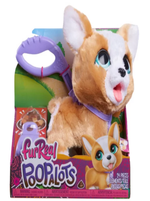 FURREAL FRIENDS 💜 купить товары бренда в интернет-магазине Wildberries ...