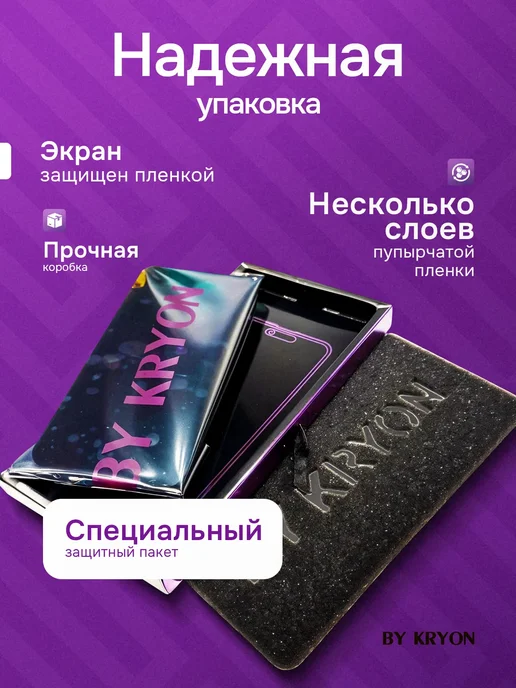 Kryon Дисплей для Realme C30, C33, вариант, фото 4