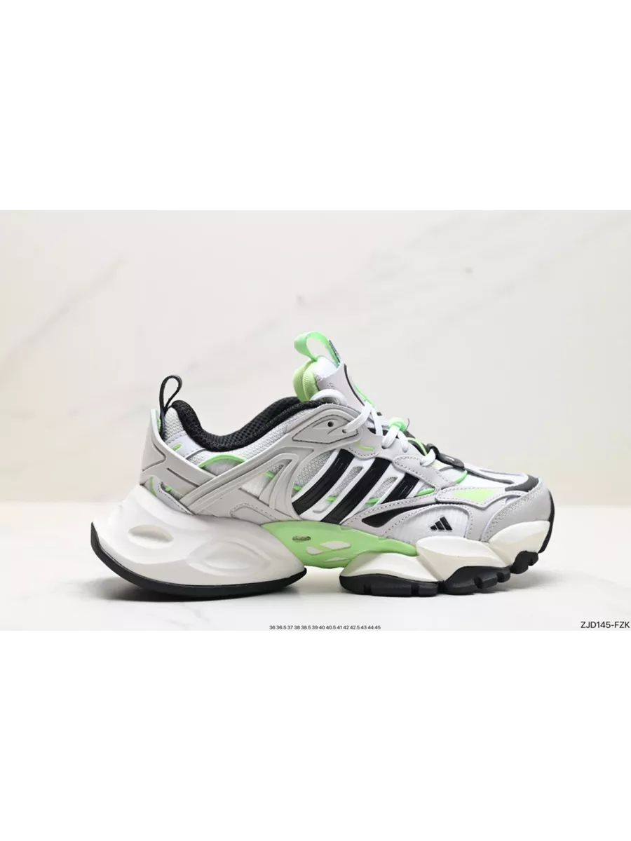 Adidas 40 runners hotsell