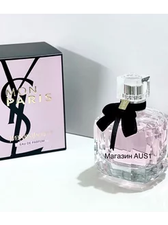 Yves Saint Laurent Mon Paris