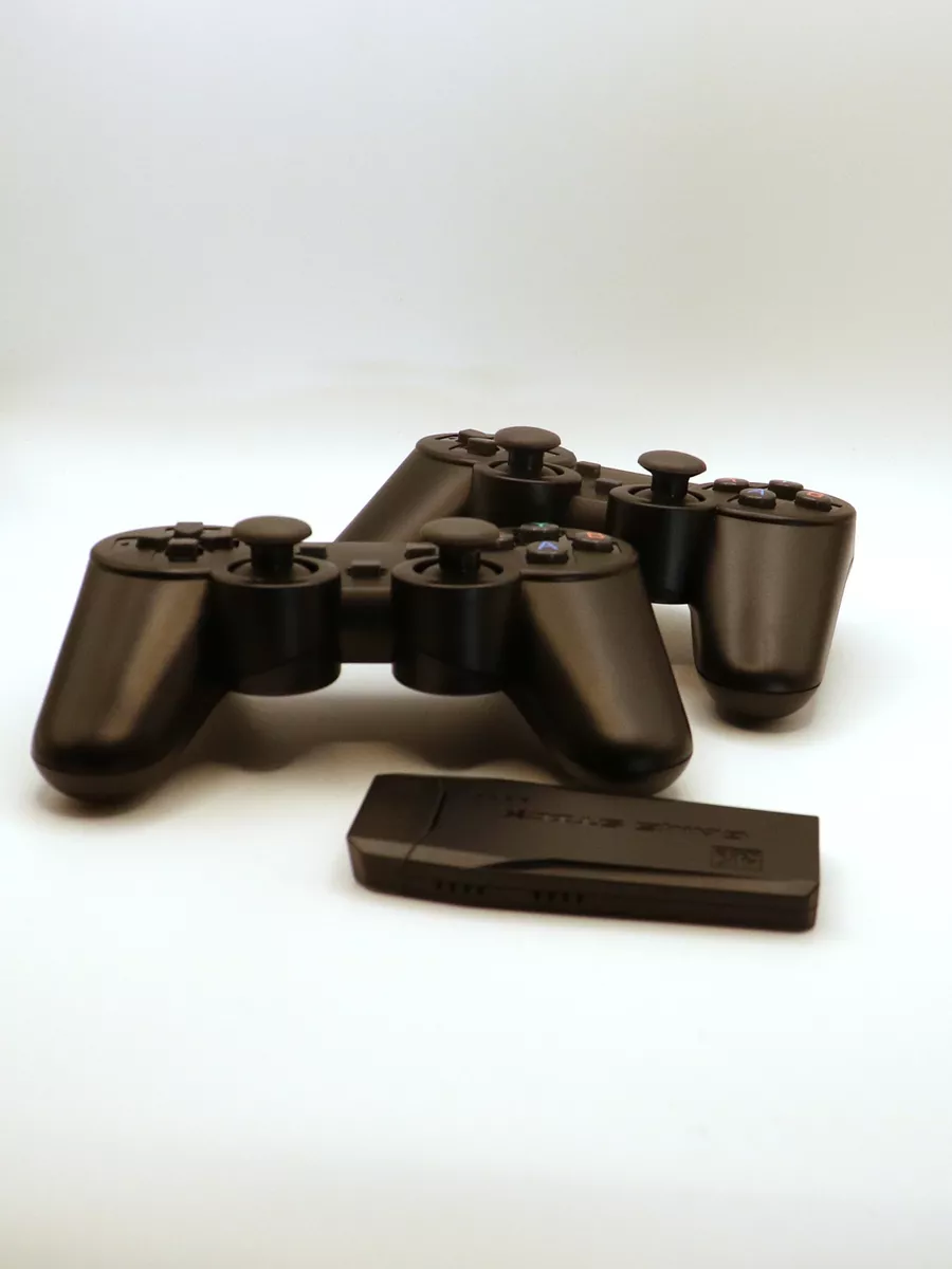игровая приставка