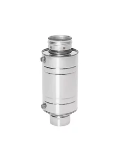 Натрубный теплообменник Титан 8 (S 12 дм2), 430, 115 D115