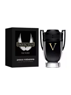 Invictus Victory Paco Rabanne 100мл