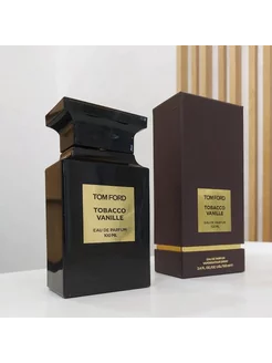 Духи Tom Ford Tobacco Vanille 100 мл. Тобако ваниль