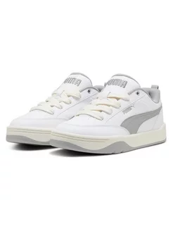 Кроссовки Puma Park Lifestyle Trainers Дутые Кроссовки 236644860 купить за 4 445 ₽ в интернет-магазине Wildberries