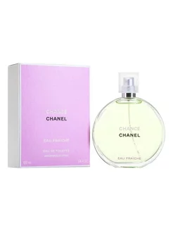 CHANEL CHANCE EAU FRAICHE Шанель фреш