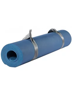 Коврик для йоги Yunmai Mat (YMYG-T802) (183x80 см) Dark Blue YUNMAI 236665638 купить за 1 719 ₽ в интернет-магазине Wildberries