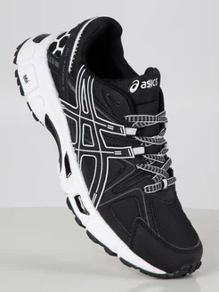 Кроссовки Gel-Kahana 8 ASICS 236672850 купить за 1 850 ₽ в интернет-магазине Wildberries