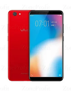 Смартфон Vivo Y71 6/128 Gb vivo 236673484 купить за 3 515 ₽ в интернет-магазине Wildberries