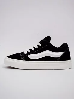 vans knu school Кроссовки