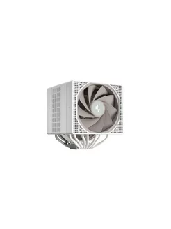 Кулер для процессора ASSASSIN IV WH DEEPCOOL 236686556 купить за 8 887 ₽ в интернет-магазине Wildberries