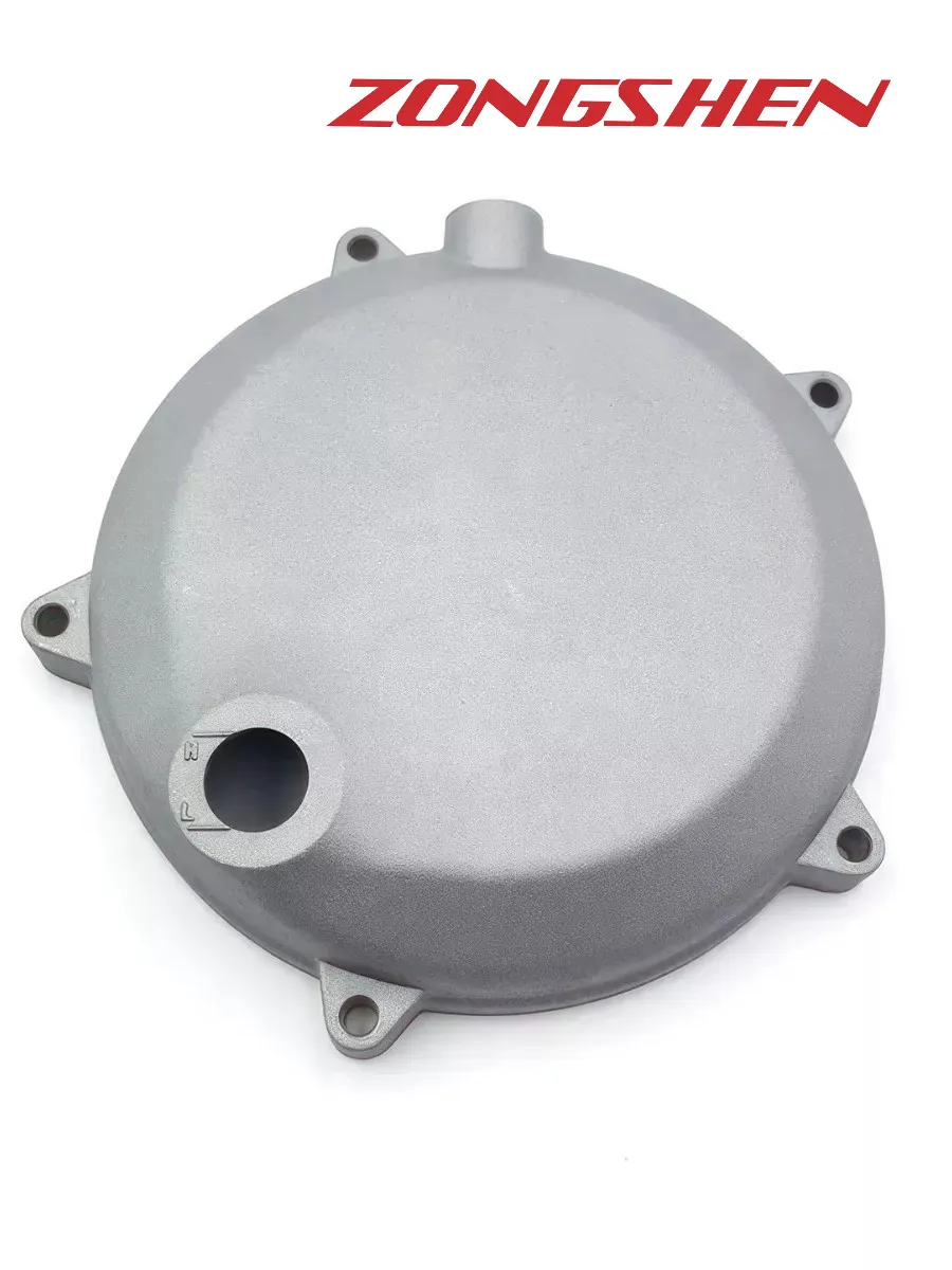 アンチサイクロン Крышка сцепления для мотоциклов ZS177MM, ZS182MN, ZS194MQ Dirt