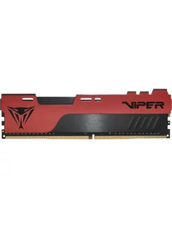 Оперативная память DDR4 8Gb 4000MHz PVE248G400C0 DIMM PATRIOT 236695354 купить за 3 255 ₽ в интернет-магазине Wildberries