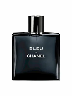 духи BLUE de chanel 100 ml