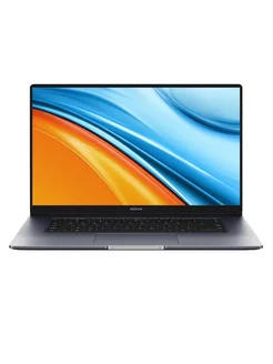 Ноутбук MagicBook 15 5301AFVL Honor 236700509 купить за 61 074 ₽ в интернет-магазине Wildberries