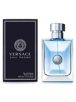 Versace Pour Homme 100 ml