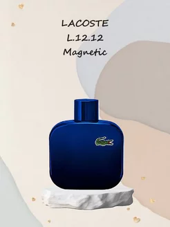 Духи Lacoste L.12.12 Magnetic