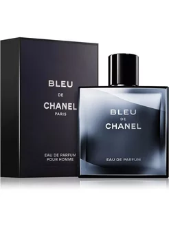 chanel Blue de chanel Духи 100 мл