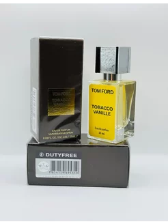 Духи тестеры Tobacco Vanille 25ml мини духи 25 мл 236708558 купить за 717 ₽ в интернет-магазине Wildberries