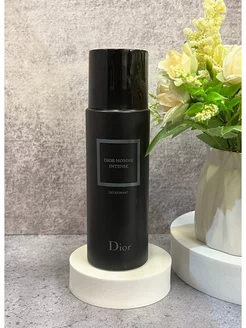 для тела Dior Homme Intense 200ml