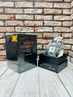 Armani Code 30 мл