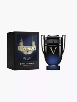 Парфюмерная вода PACO RABANNE INVICTUS VICTORY 100мл