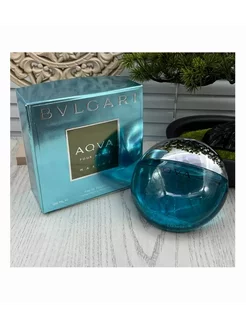 BVLGARI aqua Pour Homme Marine Булгари аква 100 мл