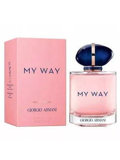 Парфюмерная вода My Way Giorgio Armani 100 ml