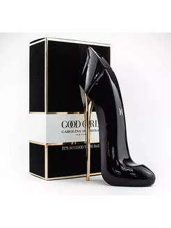 Духи Carolina Herrera Good Girl Каролина Херрера 80 мл