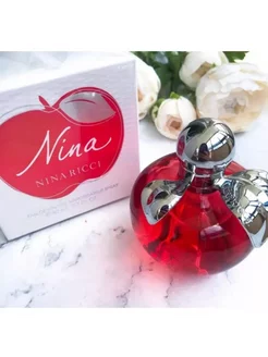 Духи NINA RICCI Nina 100мл