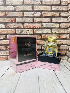 Духи Yves Saint Laurent Black Opium 30 мл