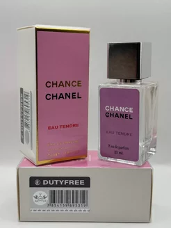 Духи Chanel Chance Eau Fraiche 25 мл