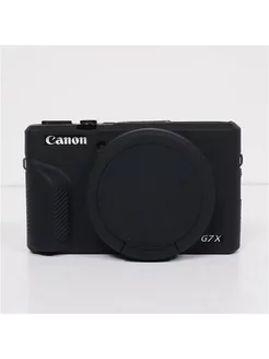 Чехол камеры Canon Powershot G7X Mark III G7XIII G7XM3 G7X3