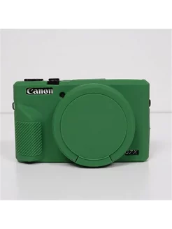 Чехол камеры Canon Powershot G7X Mark III G7XIII G7XM3 G7X3