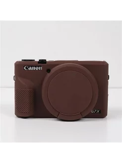 Чехол камеры Canon Powershot G7X Mark III G7XIII G7XM3 G7X3