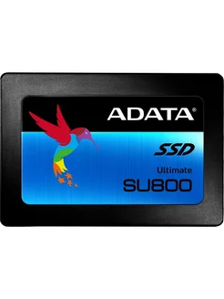 Накопитель SSD ADATA ASU800SS-256GT-C, 256 Гб ADATA 236716029 купить за 4 254 ₽ в интернет-магазине Wildberries