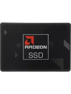 Накопитель SSD AMD R5SL240G, 240 Гб AMD 236716084 купить за 1 659 ₽ в интернет-магазине Wildberries