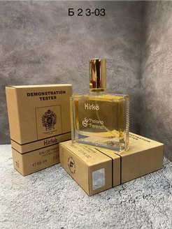 ОРИГИНАЛ ДУХИ tiziana terenzi kirke 65 ml