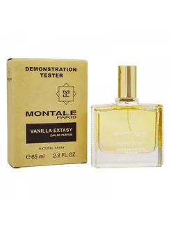 ОРИГИНАЛ ДУХИ Montale vanilla EXTASY 65 ml