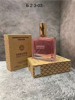 ОРИГИНАЛ ДУХИ Versace bright crystal 65 ml