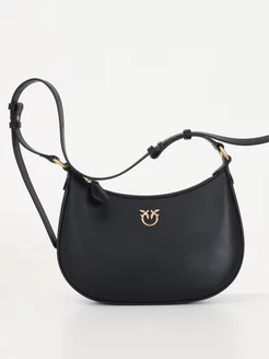 Сумка Love Bag Half Moon THEBAGS 236723727 купить за 6 942 ₽ в интернет-магазине Wildberries