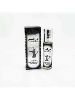 Арабские масляные духи DIRHAM 10 ml