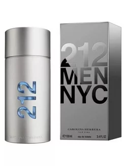 Туалетная вода 212 Men NYC 100 ml