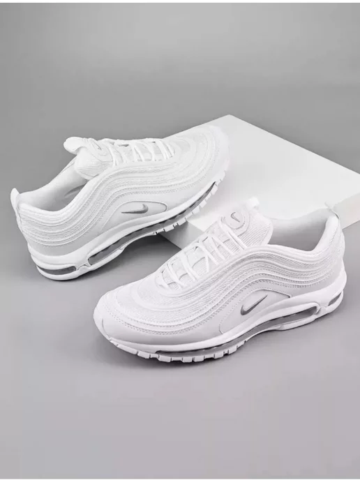 Nike Air Max 97 Wildberries 236136845