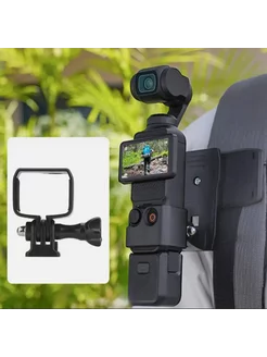 Защитное крепление, рамка для камеры DJI Osmo Pocket 3 Vanari Store 236757641 купить за 763 ₽ в интернет-магазине Wildberries