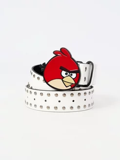 Ремень Angry Birds y2k Flip-Flip 236762747 купить за 502 ₽ в интернет-магазине Wildberries